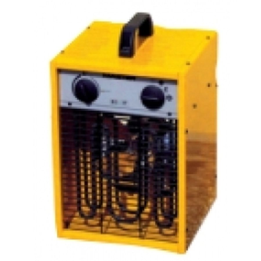 MASTER 4510074 0.0 Calentadores eléctricos de ventilador B 3.3 Epb 