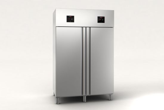 Armario mixto de refrigeración y congelados concept, eaf-1602 mix