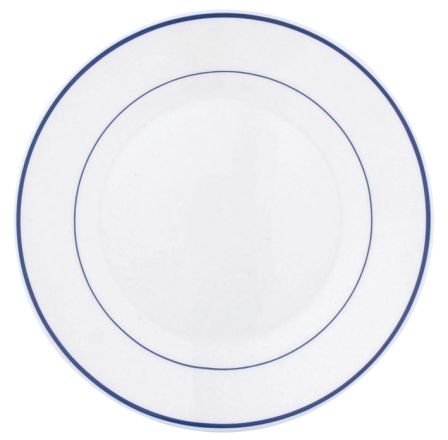 PLATO PAN T 15,5 CM REST.F.AZUL ARC K6