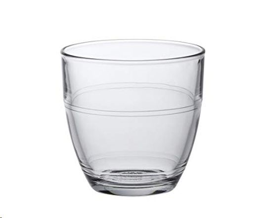  vaso transparente gigogne k-4