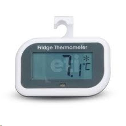Termometro digital pra frigorificos