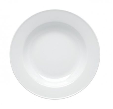 Coimbra branco plato sopa 24