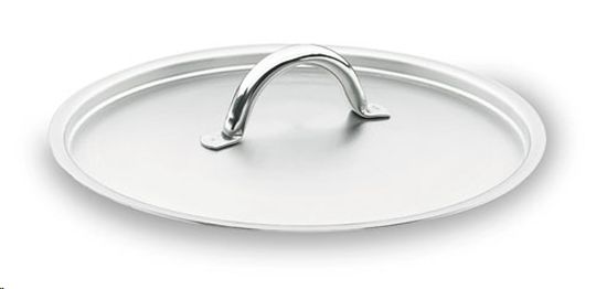 TAPA D.20 CM CHEF-LUXE