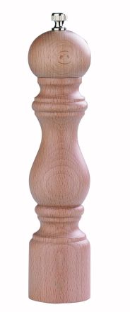 Molinillo pimienta madera 25 cm