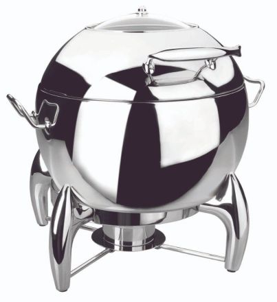 CHAFING DISH LUXE SOPA