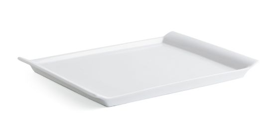 FUENTE 31CM PLANCHA GASTRO FRESH QD