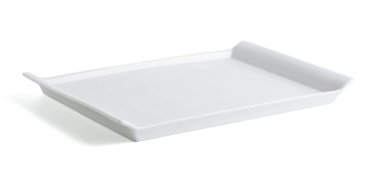 FUENTE 36CM PLANCHA GASTRO FRESH QD