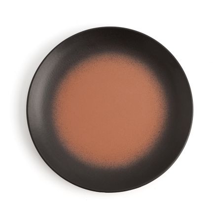 PLATO 21 CM TERRACOTTA SPLASH ARIANE