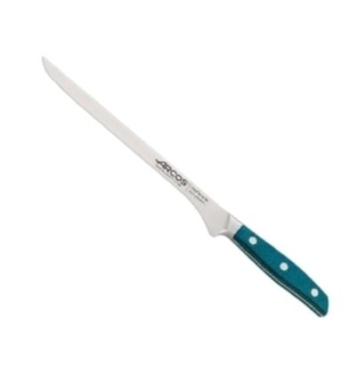 Brooklyn cuchillo jamonero flexible 250 mm