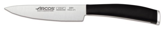 Cuchillo mondador 10 220100