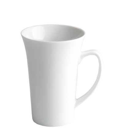 Porcelana taza mug 35 cl k-6
