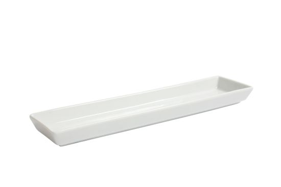 BANDEJA RECT. 30x7,5x2,5cm (MING)