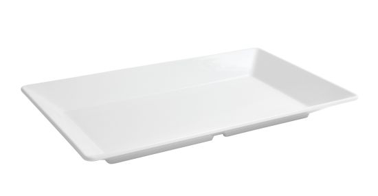 BANDEJA RECT MING 46x27x5cm