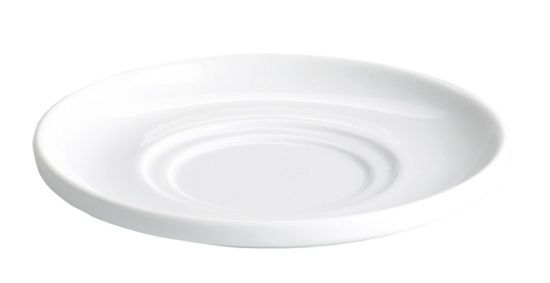 PLATO CAPPUCCINO ALPES ø14,5cm (RECT)