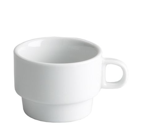 TAZA CAFE 12 CL (RETRACTIL)