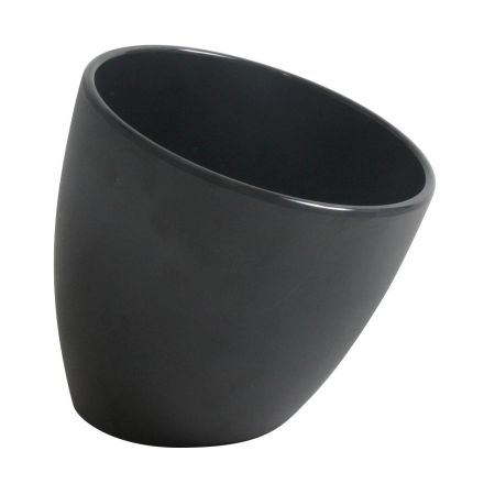 Bowl soho ø22x22cm negro