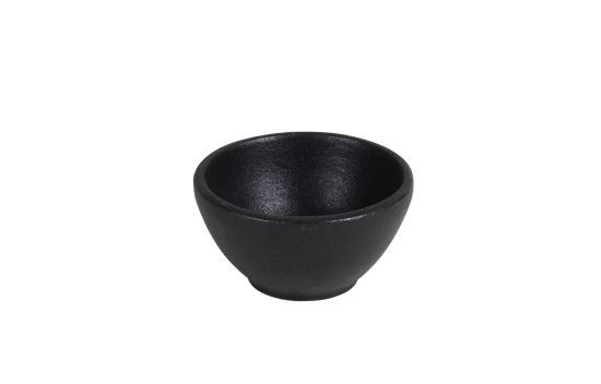 Bowl hierro fundido ø8,5x4,5 cm