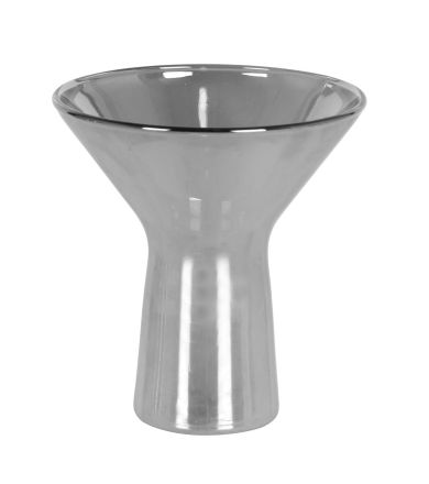 COPA SHORTY COCKTAIL 13cl PLATINO PVD