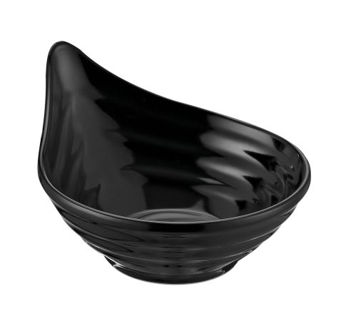 Bowl negro 11cl ø9,5x5,5 cm