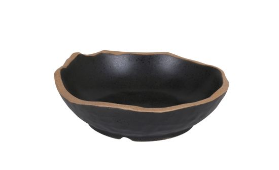 Plato redondo stoneware ø18x5,5cm