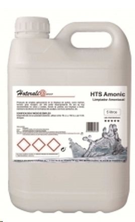 Fregasuelos hts amoniacal k-5
