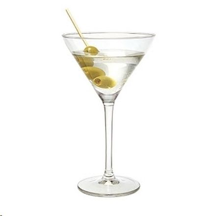Select copa martini/coctel 24cl k-4