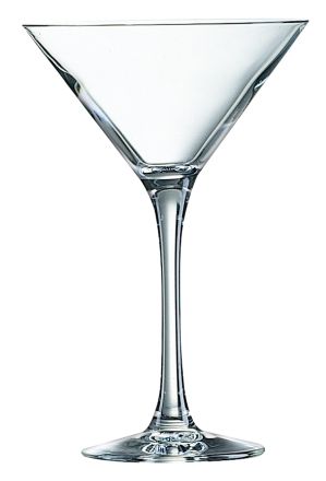 Copa 21 cl cocktail martini t arc k6