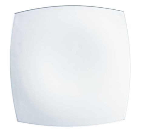 FUENTE RECT 35X26 CM DELICE BLANC ARC