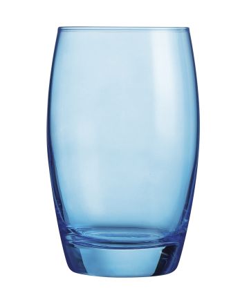 Vaso fa 35cl azul color studio arc k6