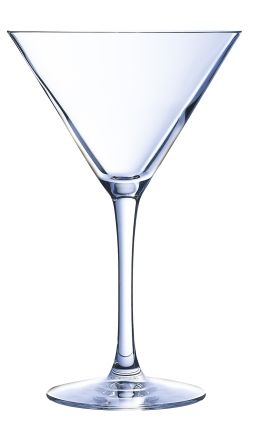 Copa cocktail n/t 30cl cabernet c&s k6