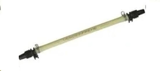TUBO SILICONA 30LTS